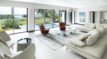 Four Seasons Mauritius At Anahita