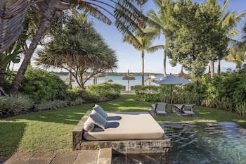 Four Seasons Mauritius At Anahita