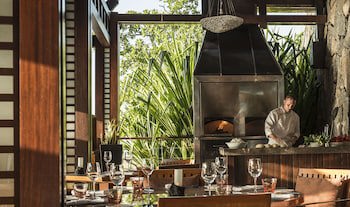 Four Seasons Mauritius At Anahita