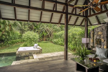 Four Seasons Mauritius At Anahita