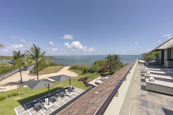 Four Seasons Mauritius At Anahita
