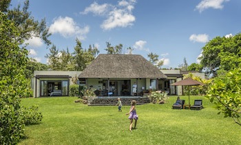 Four Seasons Mauritius At Anahita