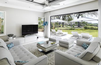 Four Seasons Mauritius At Anahita
