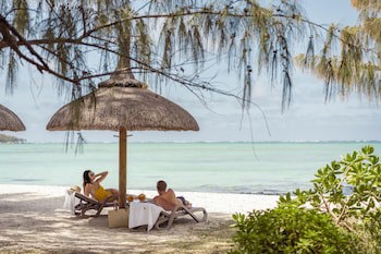 Four Seasons Mauritius At Anahita