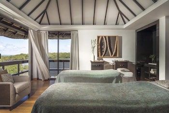 Four Seasons Mauritius At Anahita