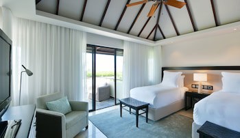 Four Seasons Mauritius At Anahita
