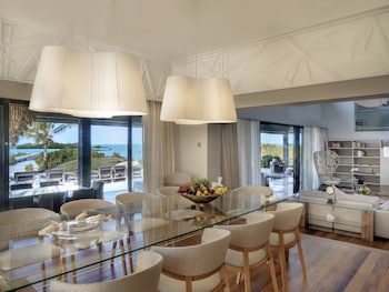 Four Seasons Mauritius At Anahita