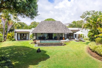 Four Seasons Mauritius At Anahita