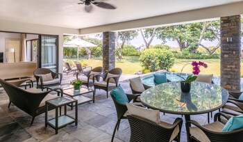 Four Seasons Mauritius At Anahita