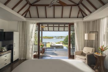 Four Seasons Mauritius At Anahita
