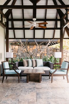 Four Seasons Mauritius At Anahita