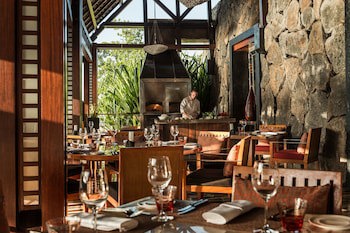 Four Seasons Mauritius At Anahita