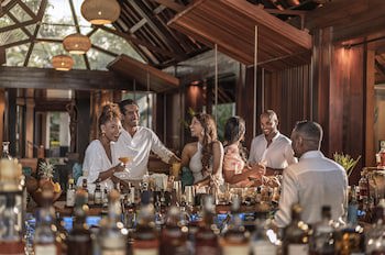 Four Seasons Mauritius At Anahita