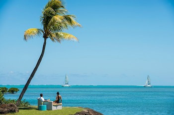Four Seasons Mauritius At Anahita