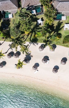 Four Seasons Mauritius At Anahita