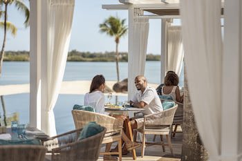 Four Seasons Mauritius At Anahita