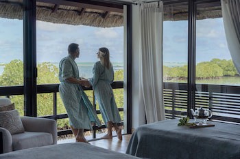 Four Seasons Mauritius At Anahita
