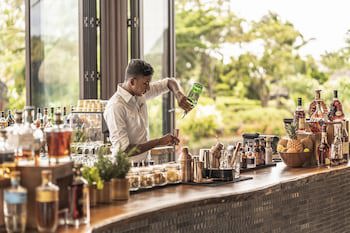 Four Seasons Mauritius At Anahita