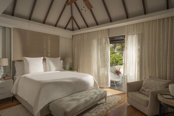 Four Seasons Mauritius At Anahita