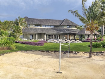 Four Seasons Mauritius At Anahita