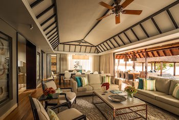 Four Seasons Mauritius At Anahita