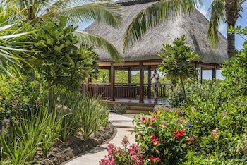 Four Seasons Mauritius At Anahita