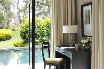 Four Seasons Mauritius At Anahita