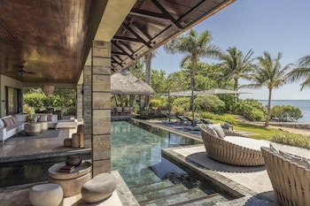 Four Seasons Mauritius At Anahita