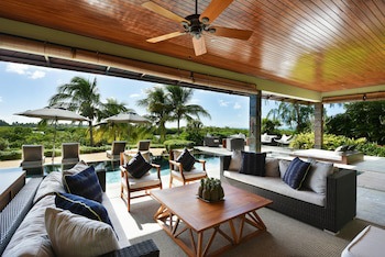 Four Seasons Mauritius At Anahita