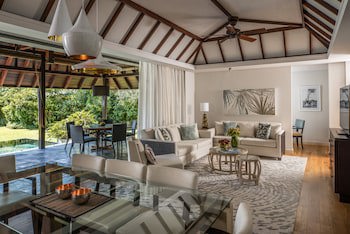 Four Seasons Mauritius At Anahita