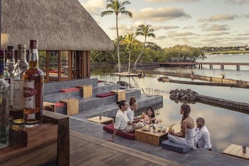Four Seasons Mauritius At Anahita