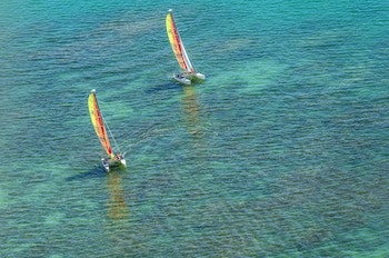 Four Seasons Mauritius At Anahita