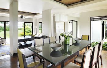 Four Seasons Mauritius At Anahita