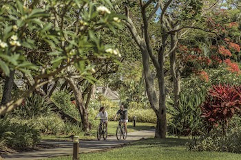 Four Seasons Mauritius At Anahita