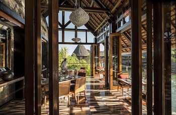 Four Seasons Mauritius At Anahita
