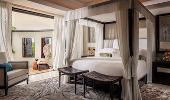 Four Seasons Mauritius At Anahita