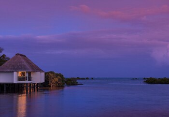 Four Seasons Mauritius At Anahita