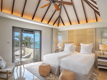 Four Seasons Mauritius At Anahita