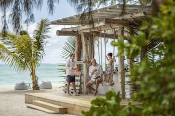 Four Seasons Mauritius At Anahita