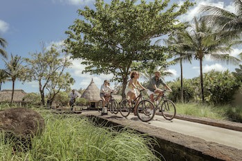 Four Seasons Mauritius At Anahita