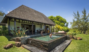 Four Seasons Mauritius At Anahita