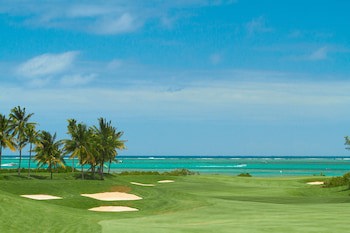 Four Seasons Mauritius At Anahita