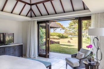 Four Seasons Mauritius At Anahita