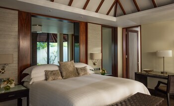 Four Seasons Mauritius At Anahita