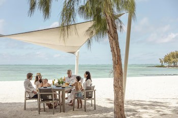 Four Seasons Mauritius At Anahita