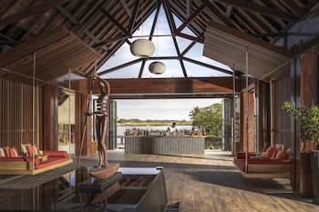 Four Seasons Mauritius At Anahita