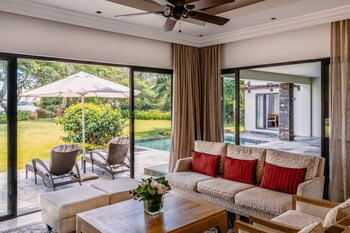 Four Seasons Mauritius At Anahita