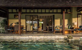 Four Seasons Mauritius At Anahita