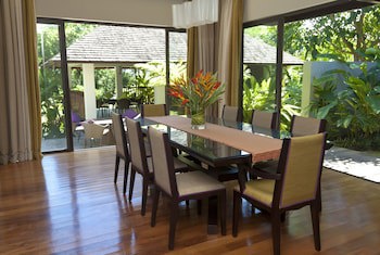 Four Seasons Mauritius At Anahita