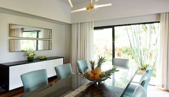 Four Seasons Mauritius At Anahita
